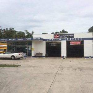 1 Stop Auto Repair & Service
