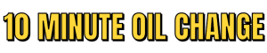 10-minute-Oil-Change