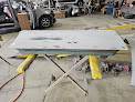 1Roberts Collision Center- Hanford, Ca.
