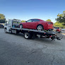 towing service near St. Petersburg, FL