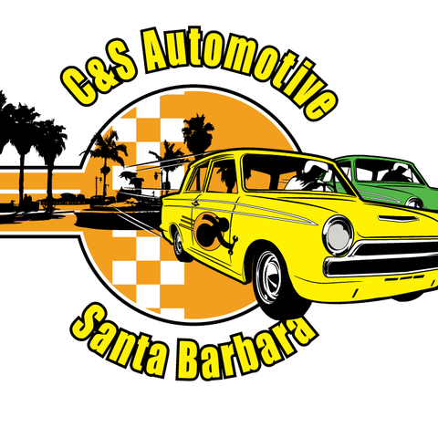 C & S Automotive
