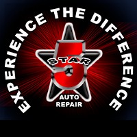 5 Star Auto R