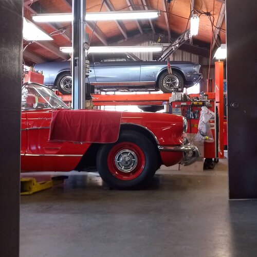 Village Automotive