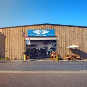 A-1 Auto Care