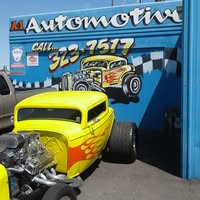 A-1 Automotive