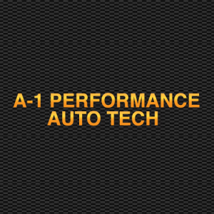 A-1 Performance Auto