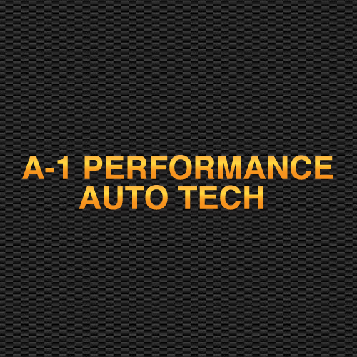 A-1 Performance Auto