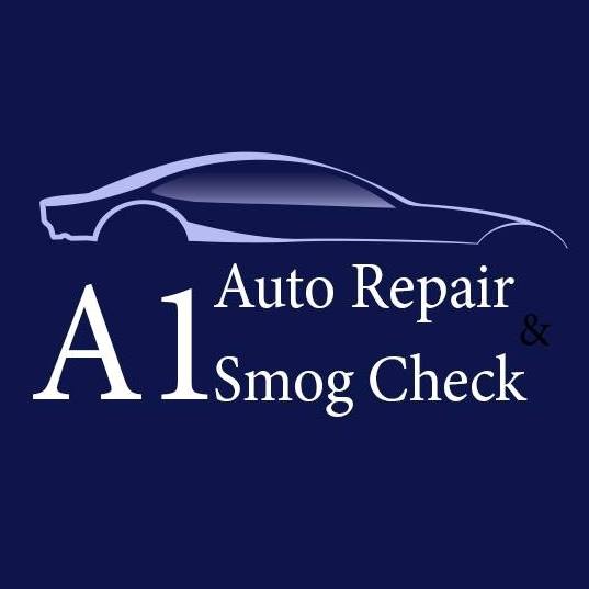 A1 Auto Repair & Smog Check- Pass or Free