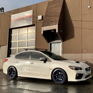 AA Motorworks