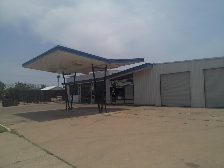 Abilene Auto Doctor