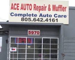 Ace Auto Repair