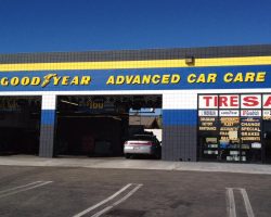 Advanced Car Car