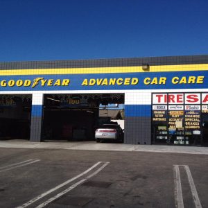 Advanced Car Car