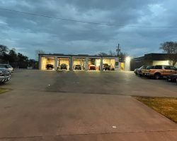 Advanced Car Care Center b