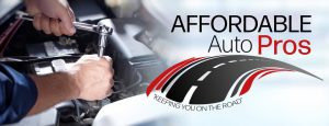 Affordable Auto Pros