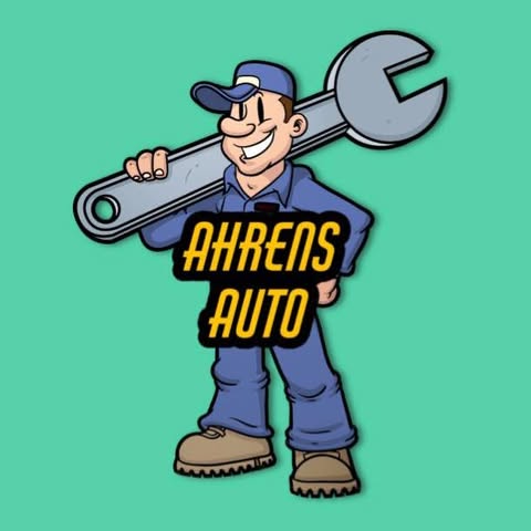 Ahrens Auto Inc.