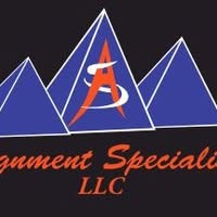 Alignment Specialists LLC m