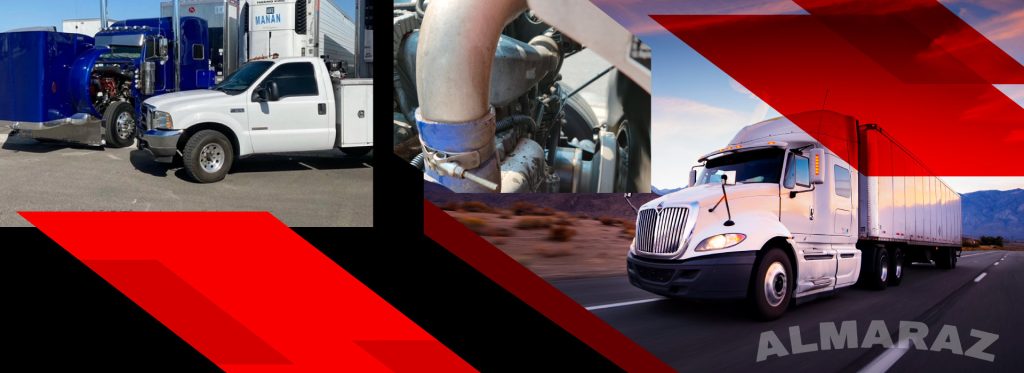 Almaraz Diesel Repair Services