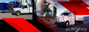 Almaraz Diesel Repair Services