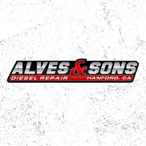 Alves & Sons Diesel Repair