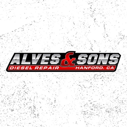 Alves & Sons Diesel Repair