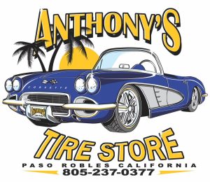 Anthony’s Tire Store