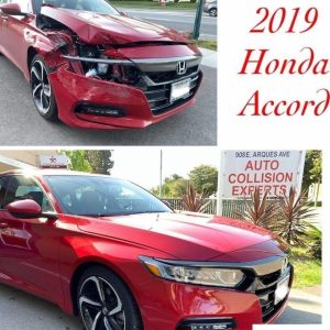 Auto Collision Experts – A Diamond Certified Co