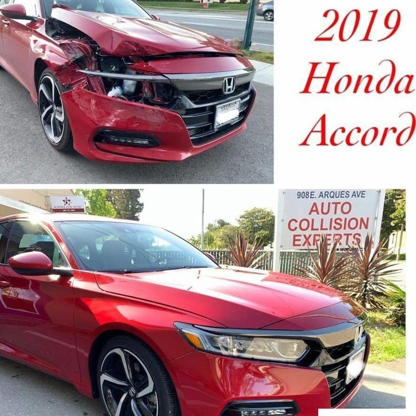 Auto Collision Experts – A Diamond Certified Co