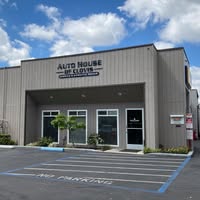 Auto House of