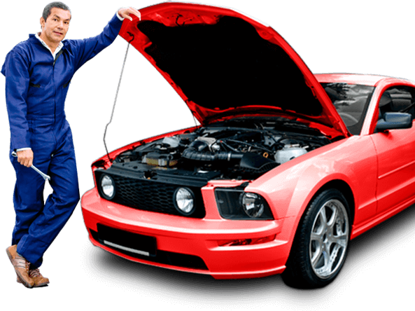 Auto Diagnostic Center