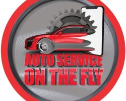 Auto Service on the Fly LLC