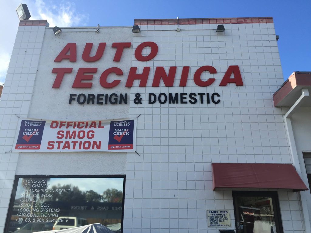 Auto Technica