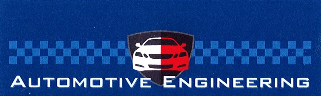 Automotive Engineering