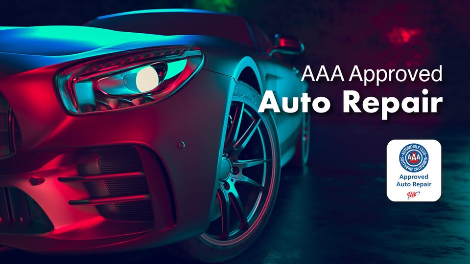 Autopro Service Center