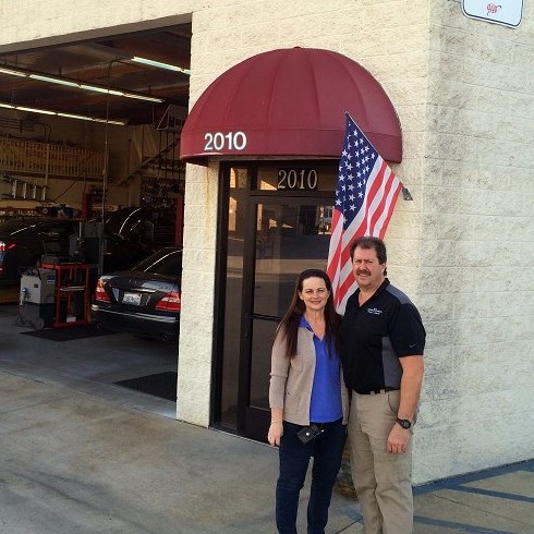 BJ’s Automotive