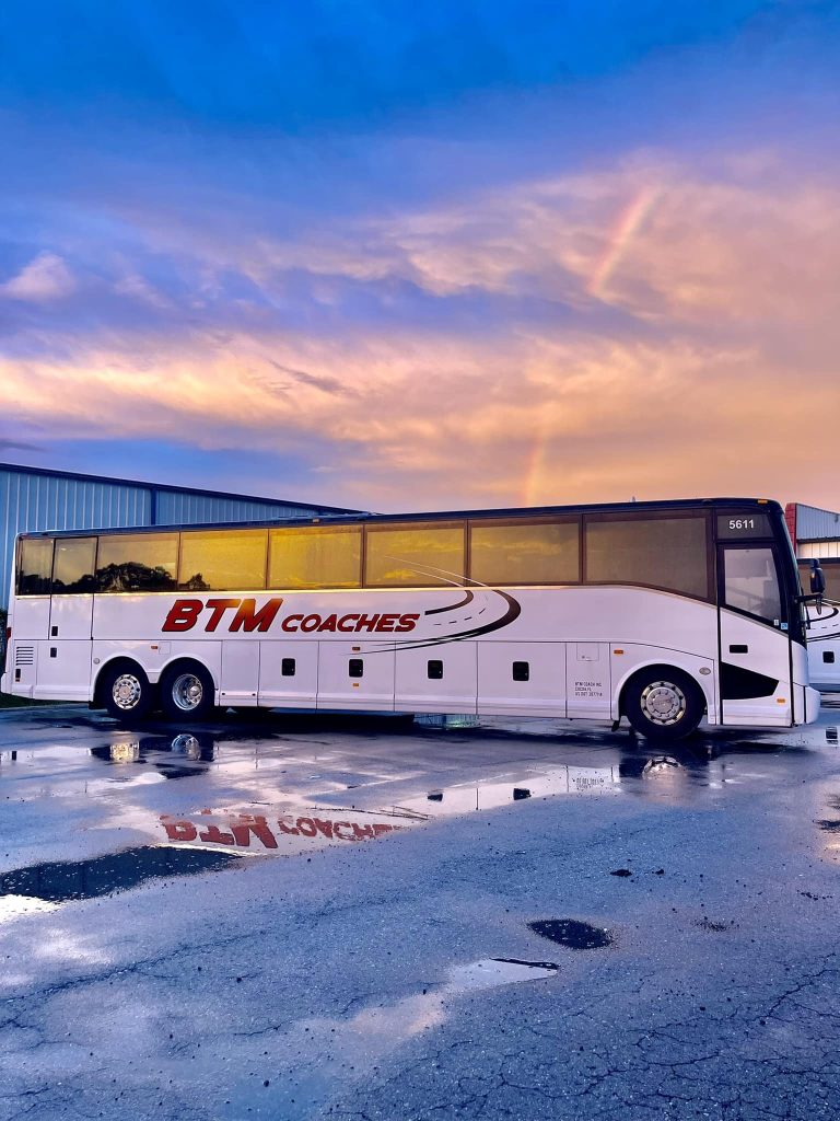 BTM Coaches