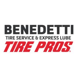 Benedetti Tire Service & Express Lube Tire Pros