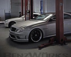 BenzWorks