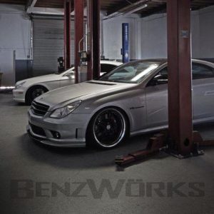 BenzWorks