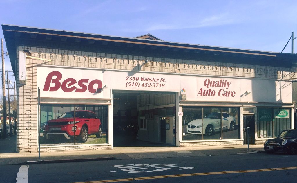 Besa Quality Auto
