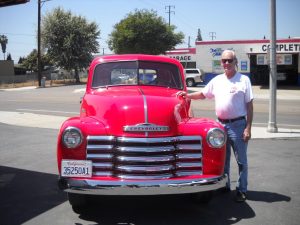 Bill’s Body Works Inc