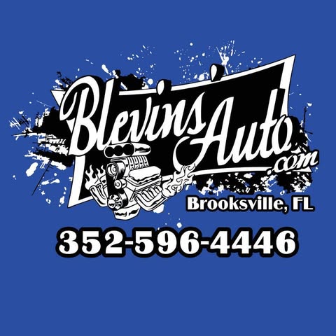 Blevins’ Auto