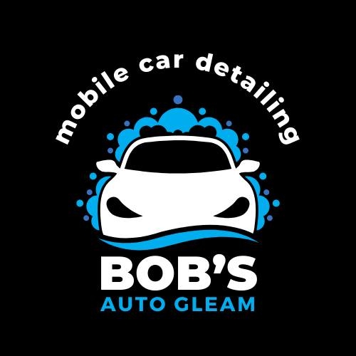 Bob’s Auto Gleam Mobile Detailing