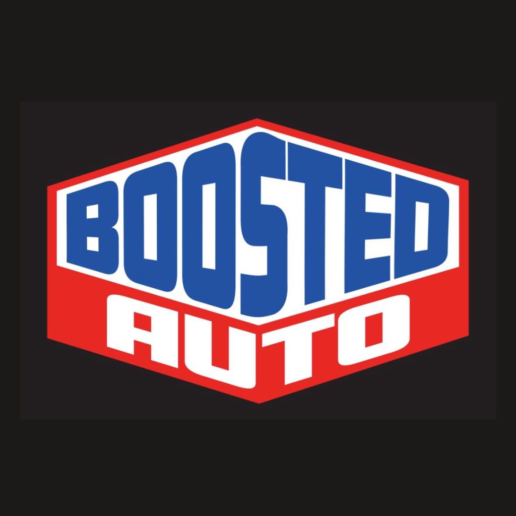 Boosted Auto’s