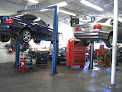 Broadway German Service