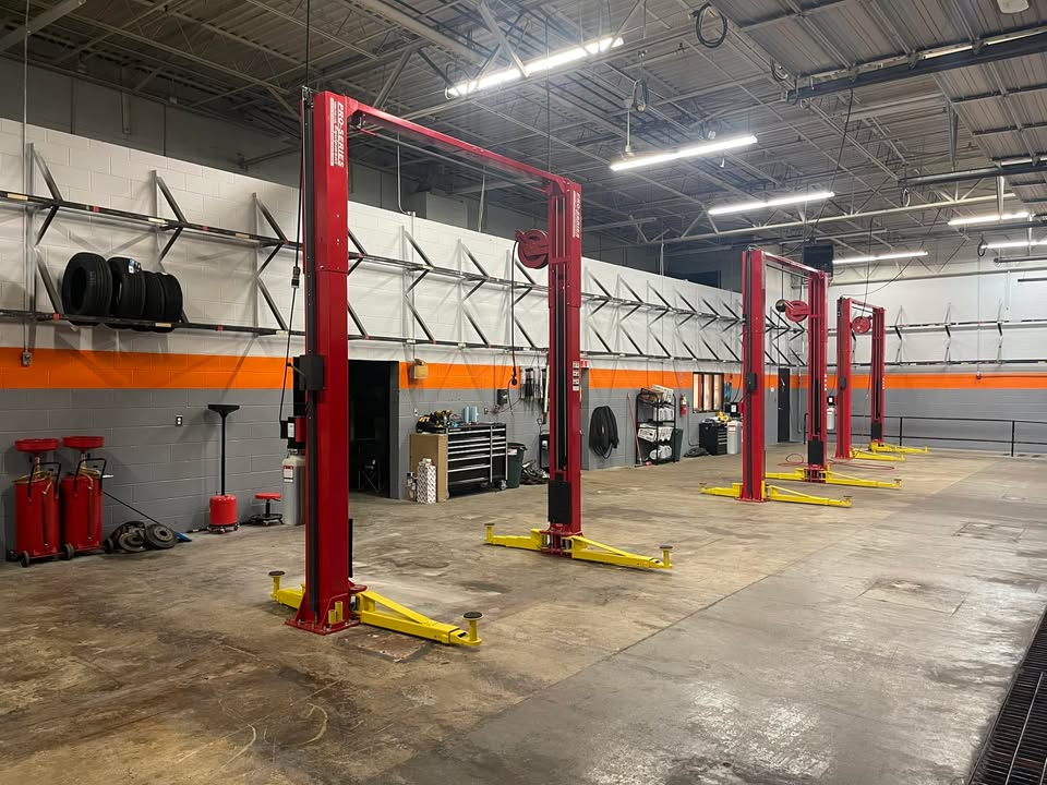 Brown’s Automotive