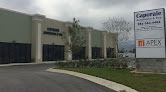 Building Front