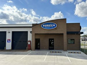 Burdick Auto Solutions