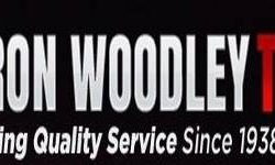 Byron Woodley Ti