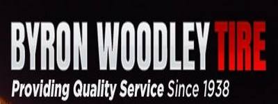 Byron Woodley Ti
